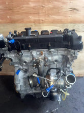 Load image into Gallery viewer, Ford SCTI 2.0L Turbo Engine Assembly for Tourneo Custom Everest Transit Connect (Used) - photo 6