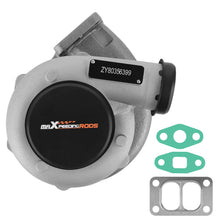 Load image into Gallery viewer, Factory H1C Turbocharger for Cummins Engine 4TA-390 4BTA 3.9 1970-2012 3520030 3802290 Replacement Truck Turbo