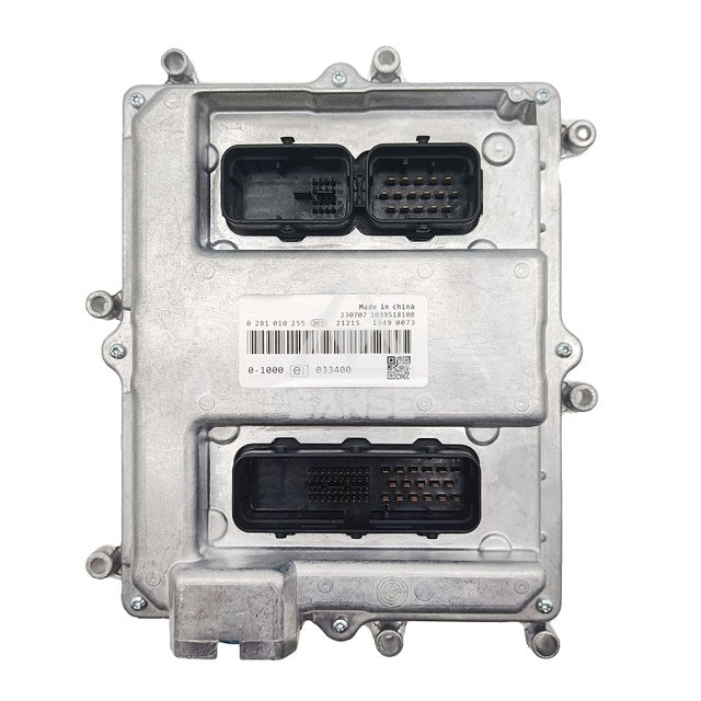 NEW 0281010255 ECU Original Engine Control Unit for Toyota