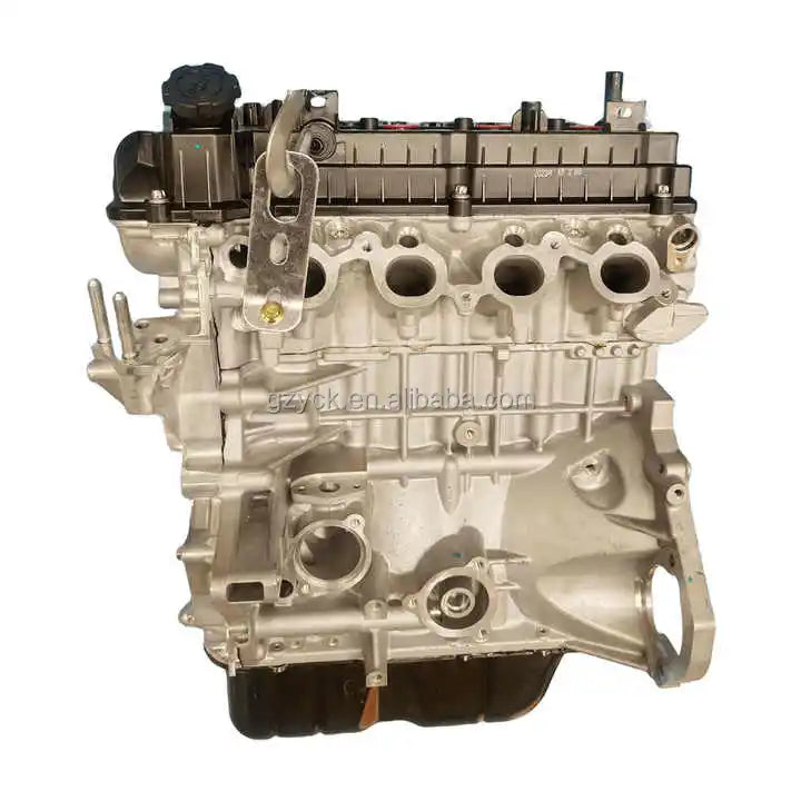 JAC HFC4GB2 1.5L Bare Engine Assembly for Refine TONG YUE (New) - photo 5