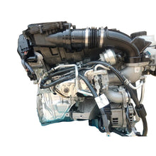 Load image into Gallery viewer, Mercedes-Benz 276 M276 276820 3.0L Turbo Engine Assembly (Used) - photo 4