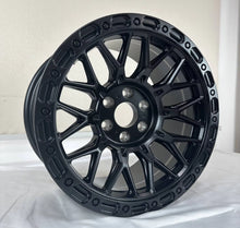 Load image into Gallery viewer, [RIM-038] 2015-2024 Toyota Hilux 16-19 Inch 6x139.7 Flow Forming Wheel Set Of 4 TE37 Style