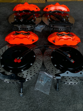 Load image into Gallery viewer, Universal Big Brake Kit 6-Piston 355x32