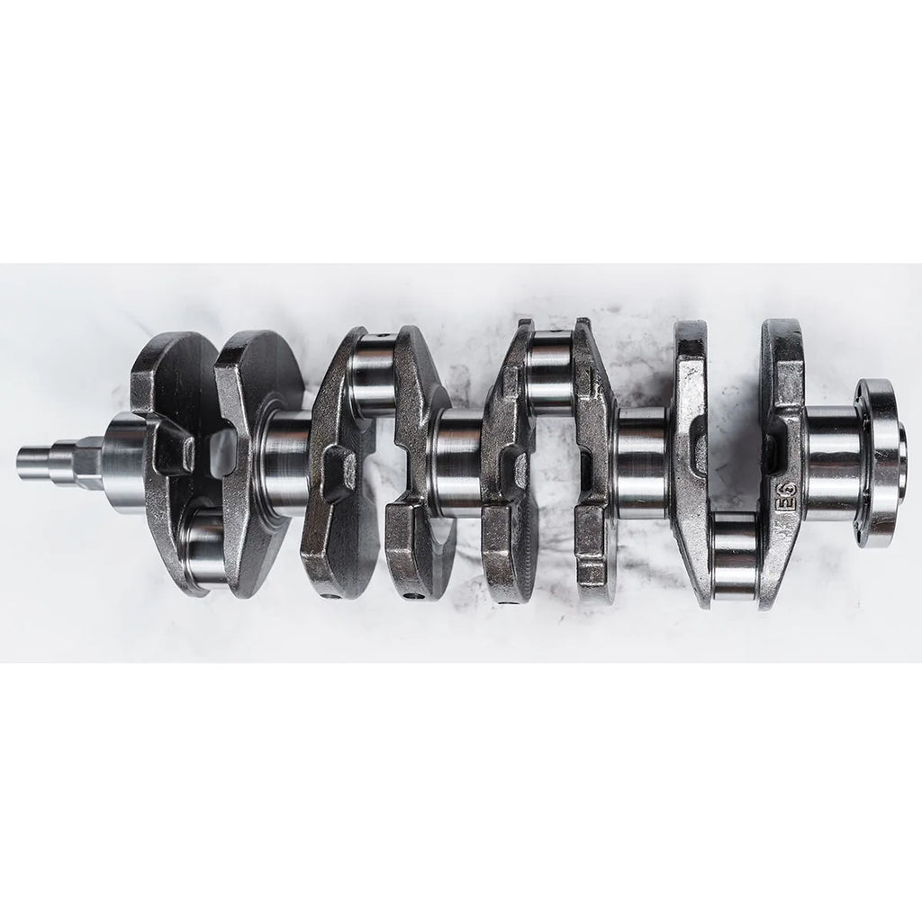 Corsa 1.8 Car Crankshaft Genuine OEM 24578211 93320032 93398953 Engine Crankshaft for GM Chevrolet