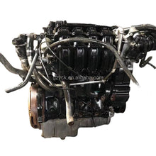 Load image into Gallery viewer, GM Buick Chevrolet L95 F16D3 F14D3 1.4L Engine Assembly for Sonic Opel Astra Corsa Meriva (Used) - photo 5