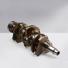 Load image into Gallery viewer, crankshaft journal detail