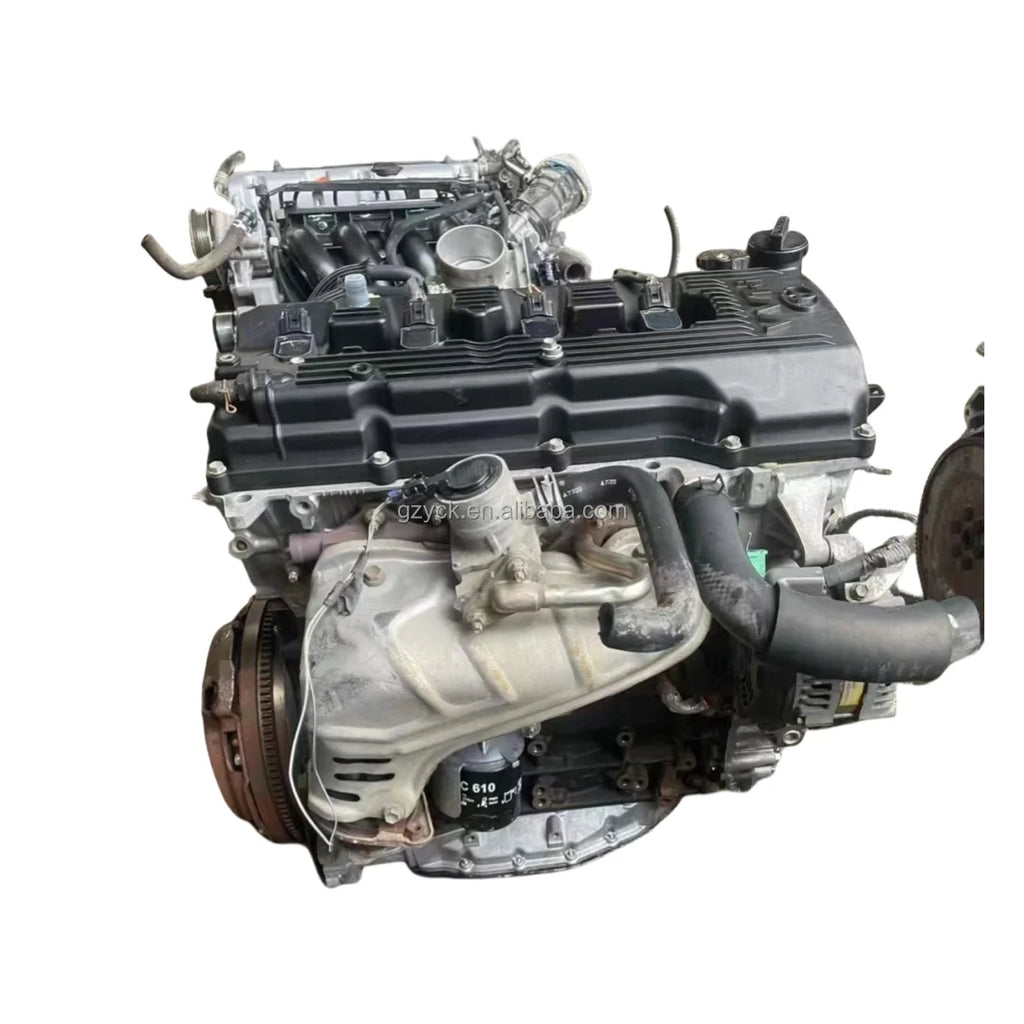 Toyota 2TR 2.7L Engine Assembly for HiAce Hilux 4Runner (New) - photo 4