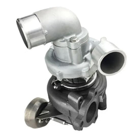 VB13 turbocharger for Toyota RAV4 2.2 D-4D