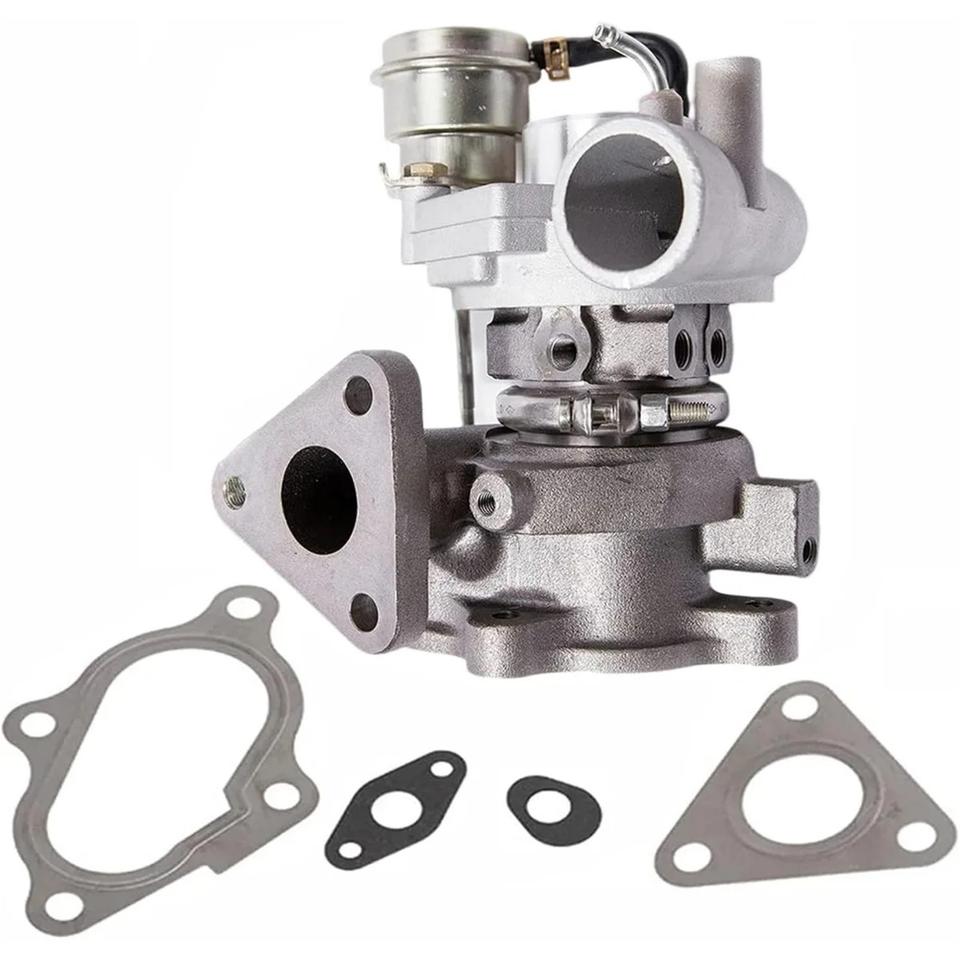 ME202578 Mitsubishi Pajero turbo