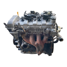 Load image into Gallery viewer, Mazda FP 1.8L Engine Assembly for PREMACY CX-5 CX-8 CX-9 Mazda6 (Used) - photo 1