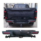 Ford Ranger 2012–2021 Bull Bar