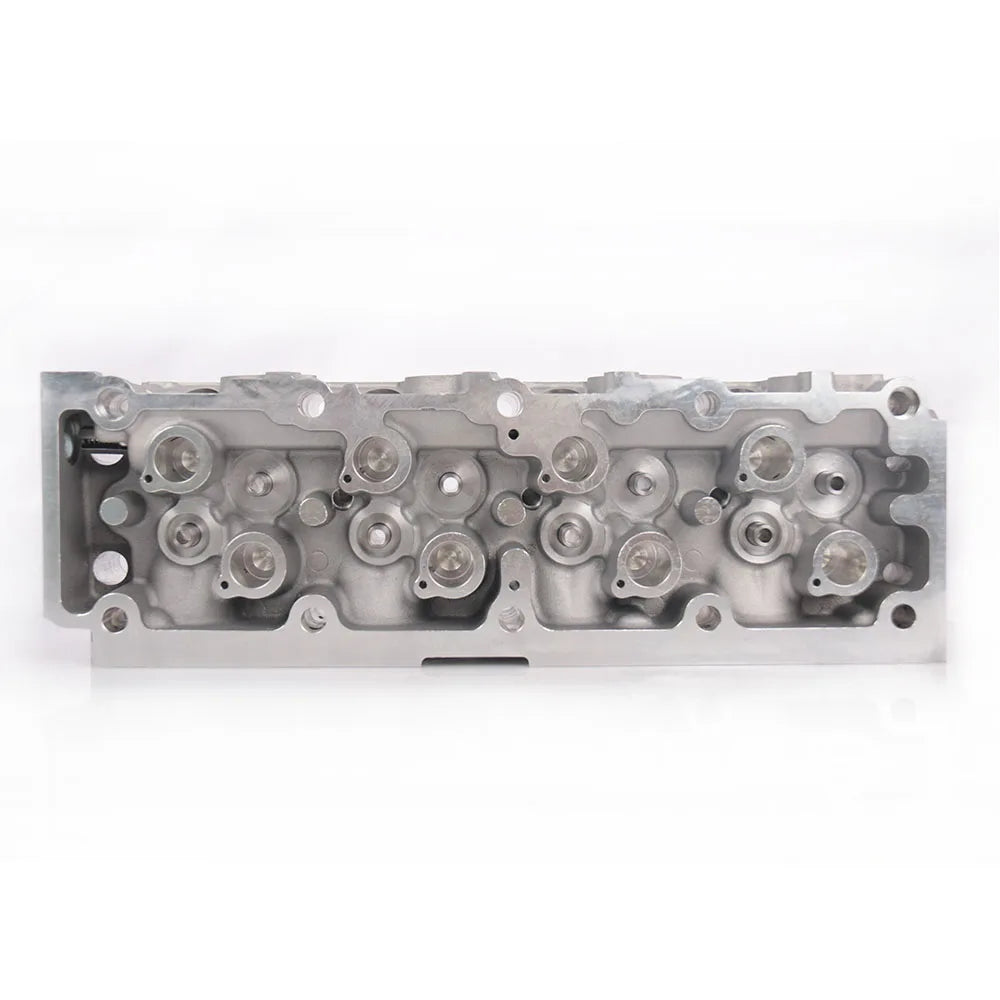 (Second Generation) IGNIS SUV (17.08-) 2017- C20NE LUV 2.2 OEM 90209896 Luv 2.2 C20NE Complete Cylinder Head Assy for Chevrolet Opel Astra Espero Daewoo – OEM 90209896