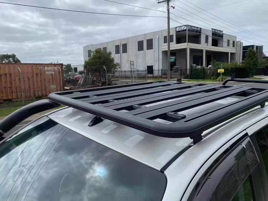Universal Aluminium Roof Rack