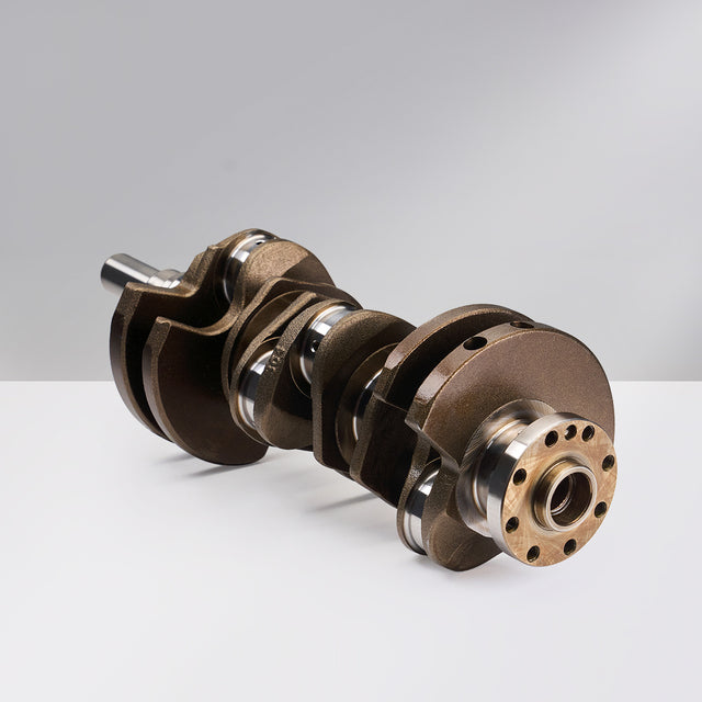 Toyota 2GR-FE 3.5 V6 Crankshaft – OE 13401-31040