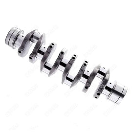 ISUZU For Isuzu 2005.10- 4HK1 Excavator And Machinery Repair Shops Are Common 4hk1 Engine Crankshaft For Isuzu – OEM 8980292700
