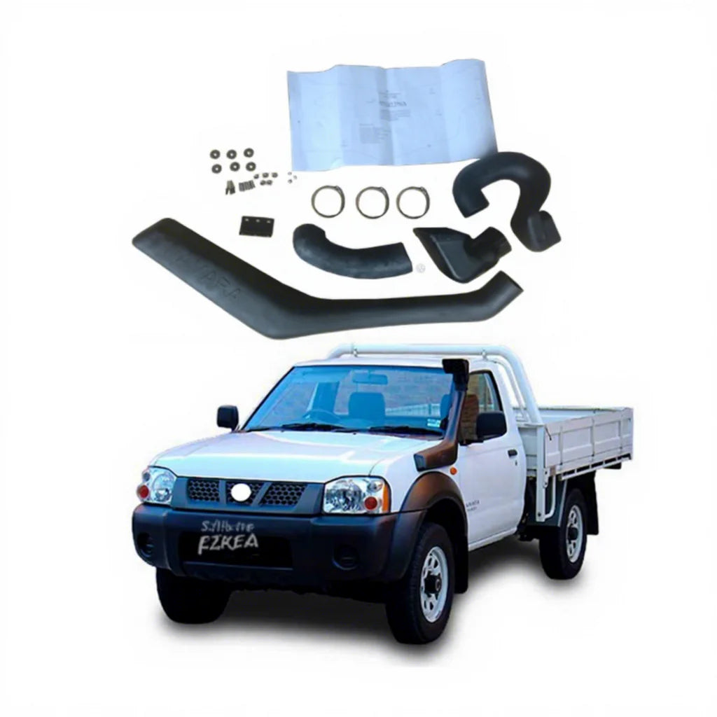 Factory Wholesale Air Intake 4x4 Snorkel for Navara D22 & Terrano 2