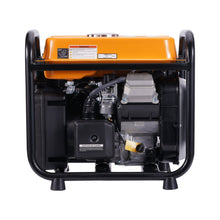 Load image into Gallery viewer, 3200W CE Portable Power Petrol Gasoline 4-stroke Generators Inverter with Stocks in Germany