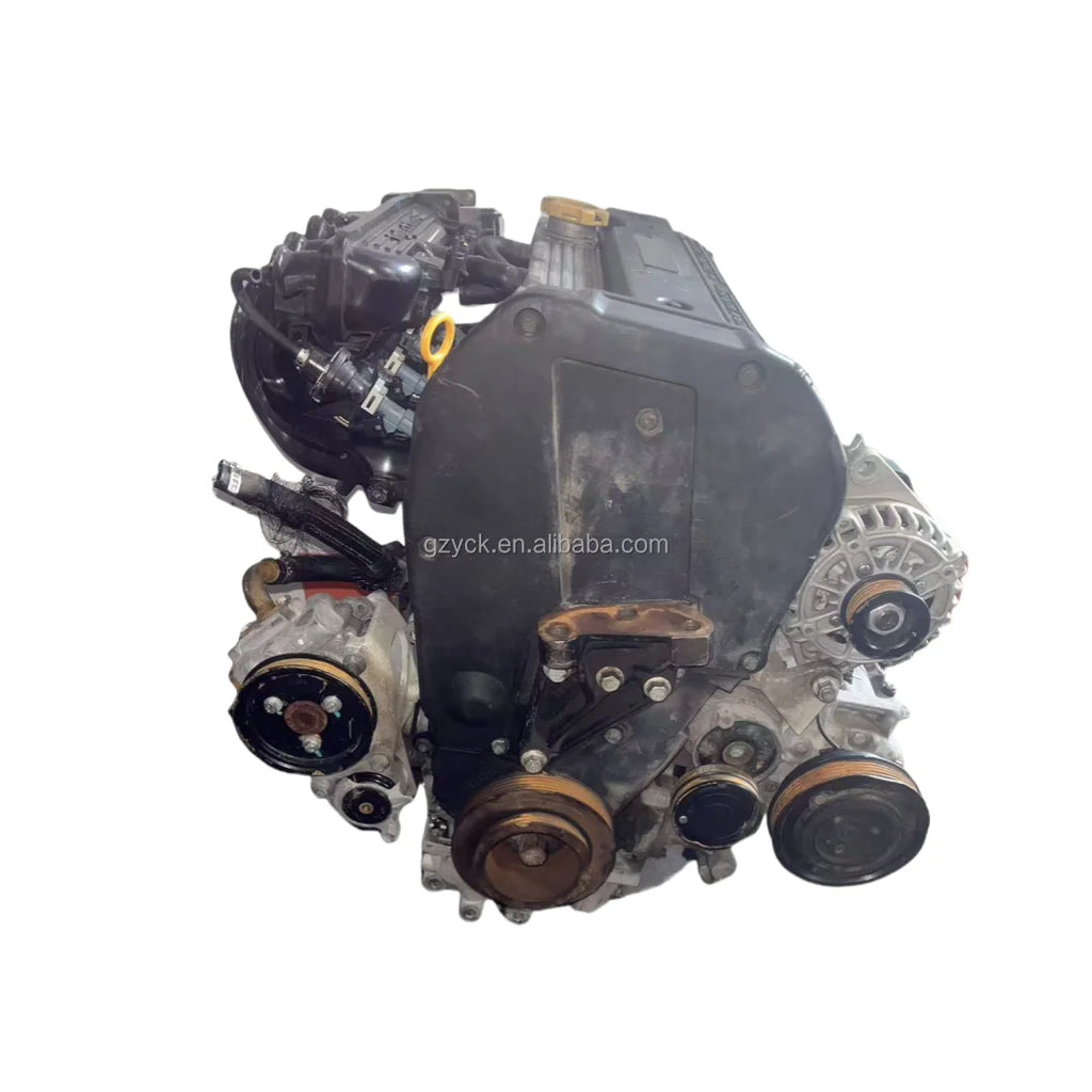 Roewe 18N4T2 18K4G 1.8L Turbo Engine Assembly for SAIC 550 750s (Used) - photo 5