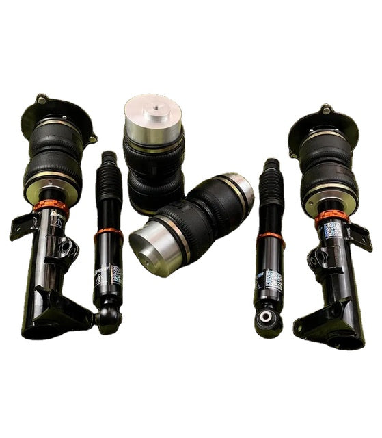 Air Suspension System | APS-HV-1601199690102