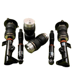 Air Suspension System | APS-HV-1601199690102