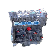 Load image into Gallery viewer, Mercedes-Benz 270910 1.6L Turbo Engine Assembly for A200 (New) - photo 1