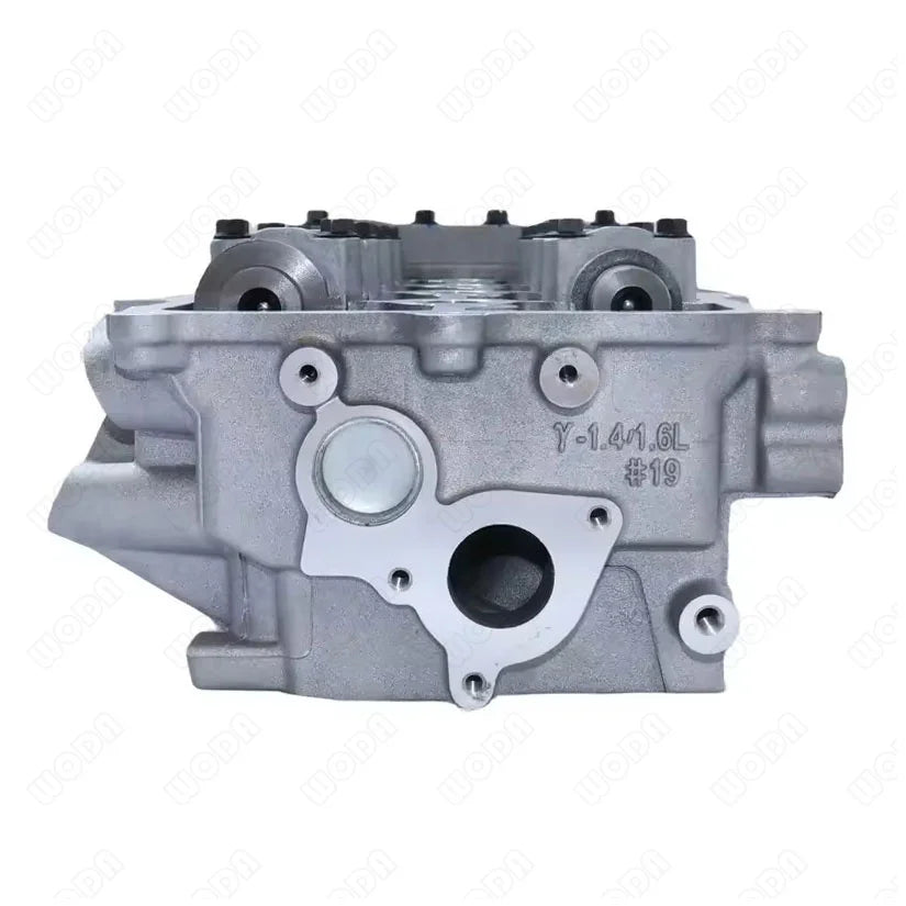 Hyundai For Hyundai G4FA G4FC G4FA G4FC Complete Cylinder Head 22100-2B000 22100-2B100 Sonata Kia I30 Ix20 Sportage – OEM 221002B000