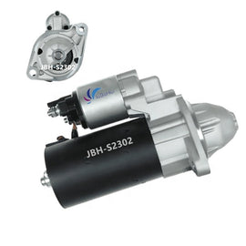 1601019631149 Starter Motor 28100-0L070 JBH-S2302 for Toyota Hilux 2KD