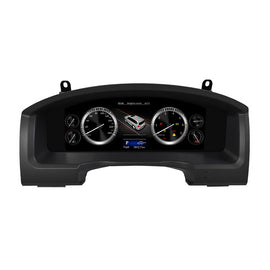 ViKNAV 12.3 Inch Instrument Cluster Replacement for Toyota Prado 2016+