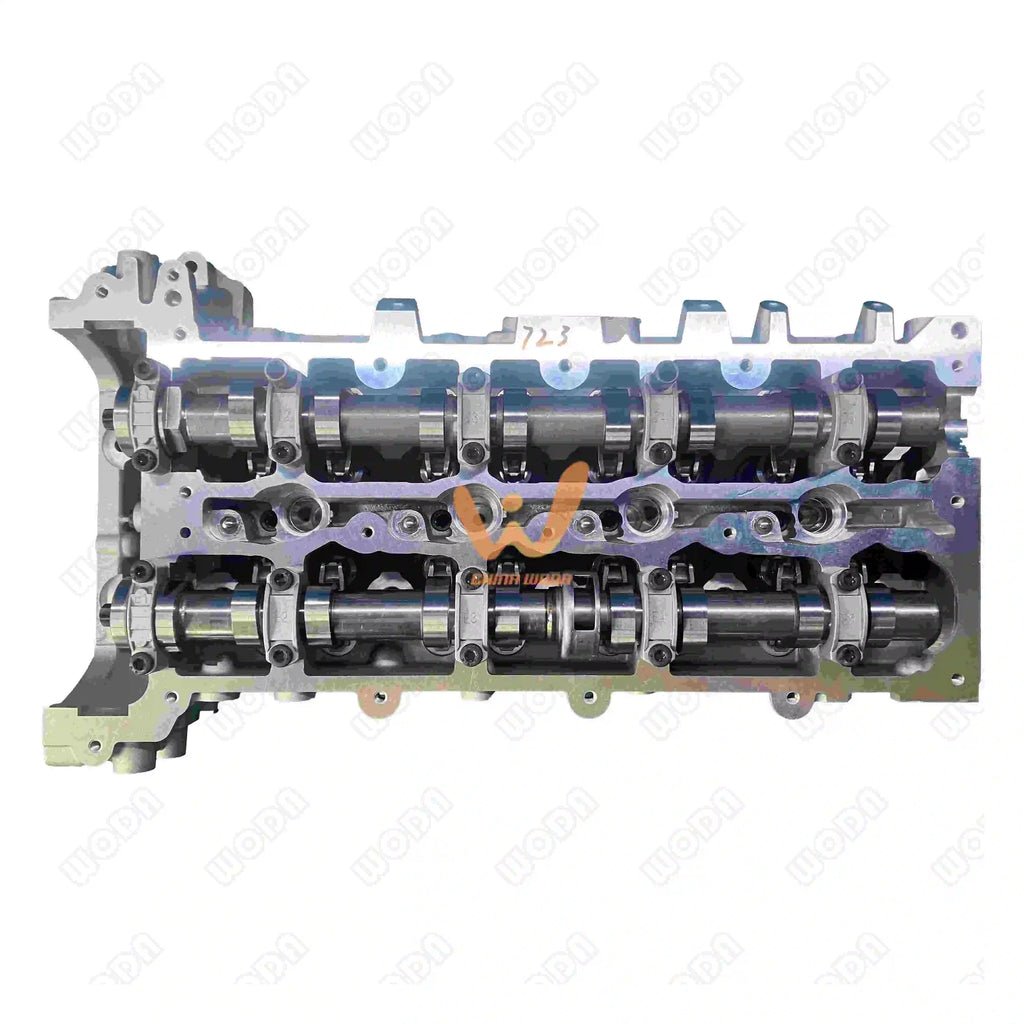MERCEDES-BENZ E-CLASS T-Model 2011.12-2016.12 E 300 Hybrid / BlueTEC Hybrid (150KW,204PS) A6510101120 908723 Cylinder Head Assembly for Mercedes Benz E250 C250CDI Viano Vito Luxuskombi – OEM A6510101120
