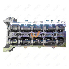 MERCEDES-BENZ E-CLASS T-Model 2011.12-2016.12 E 300 Hybrid / BlueTEC Hybrid (150KW,204PS) A6510101120 908723 Cylinder Head Assembly for Mercedes Benz E250 C250CDI Viano Vito Luxuskombi – OEM A6510101120