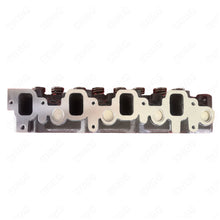 Load image into Gallery viewer, KIA PREGIO Van 1997.10- 2.7 D (60KW,82PS) J2 JT JTA Complete Cylinder Head Assy 0K65C10100 0K75A-10-100 Gran Besta GS/Besta GS/K3000 Pregio 2.7 L – OEM 0K65A10100