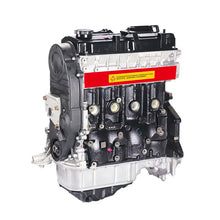 Load image into Gallery viewer, 4 Cylinders Motor 4G94 Long Block Complete Gasoline Engine 2.0L for Mitsubishi Lancer Galant Pajero