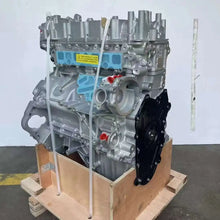 Load image into Gallery viewer, Land Rover 204DT 2.0L Turbo Engine Assembly for Discovery 5 Sport Defender 110 (New) - photo 6