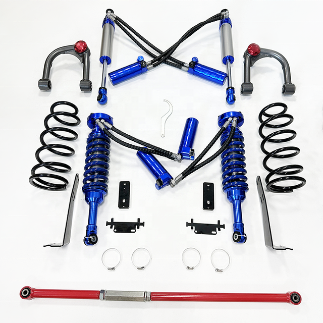 Universal Suspension Lift Kit Nitrogen