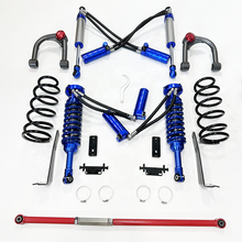 Load image into Gallery viewer, Universal Suspension Lift Kit Nitrogen