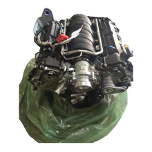 Load image into Gallery viewer, Cadillac Chevrolet LH2 4.6L Engine Assembly for SRX CTS SLS XLR Corvette (Used) - photo 4