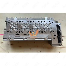 Load image into Gallery viewer, FIAT DUCATO Bus 2006.10- 160 Multijet 3,0 D (115KW,156PS) F1CE Complete Cylinder Head 908559 Canter Lveco Daily Fiat Ducato Box 3.0 – OEM 908559