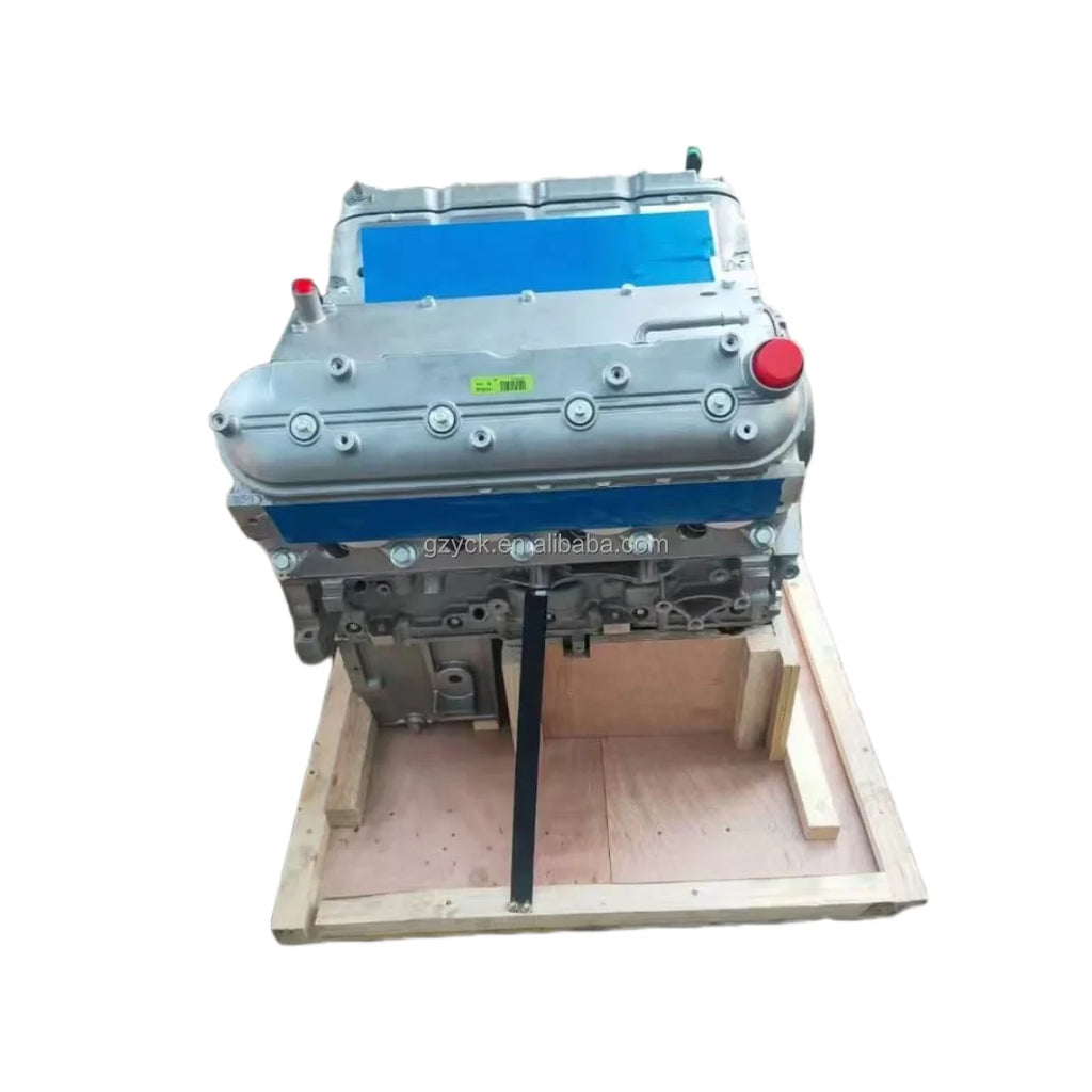 Hummer GM Chevrolet L9H 6.2L Engine Assembly for Tahoe Suburban Silverado GMC Sierra H2 (New) - photo 5