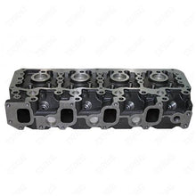 Load image into Gallery viewer, Toyota LEXUS LX570 2015- B 2B 3B B 2B 3B Cylinder Head 11101-59106 11101-59105 11101-56033 Dyna 200 Coaster Land Cruiser Gasoline Engine – OEM 11101-56034