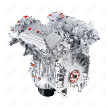 Load image into Gallery viewer, Toyota 2GR-FE Car Engine Assembly 2GR 2GR-FE 3.5L Diesel Automobile Engine Land Cruiser Prado Lexus ES350 – OEM 1900131711