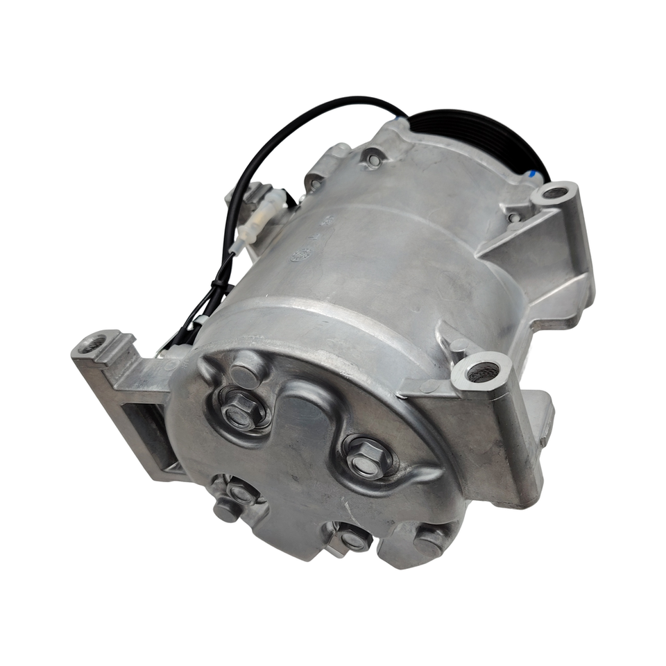 CR-V 2002-2006 AC compressor assembly