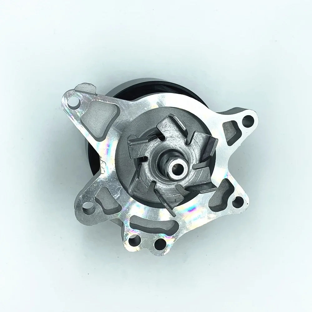 1ZZ Engine 1zzfe Water Pump OEM 16100-29415 1610029175 1112002101 Fit for toyota Corolla Vios