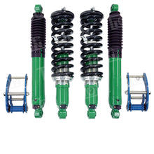 Load image into Gallery viewer, 2012-2024 Isuzu D-MAX D-MAX Adjustable 4X4 Off-Road Racing Shock Absorber