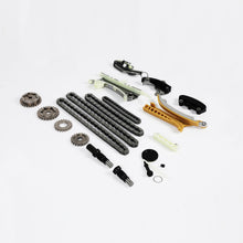Load image into Gallery viewer, Timing Chain Kit for Ford 4.0L TK4470 OE XU2Z6268BA E77Z6268AB