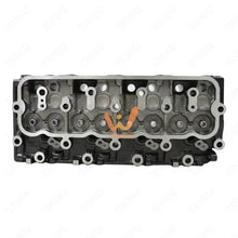Load image into Gallery viewer, Mazda T3500 1984- SL OSL0110100E SE0110100M Cylinder Head for Mazda T3500 1984- SL Engine Parts – OEM OSL01-10-100E
