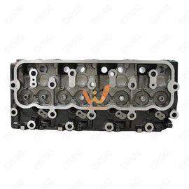 Mazda T3500 1984- SL OSL0110100E SE0110100M Cylinder Head for Mazda T3500 1984- SL Engine Parts – OEM OSL01-10-100E