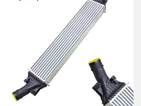 Audi A4 B8, A5, A6 C7 & Q5 8R Turbo Intercooler 8K0145805G 8K0145805P