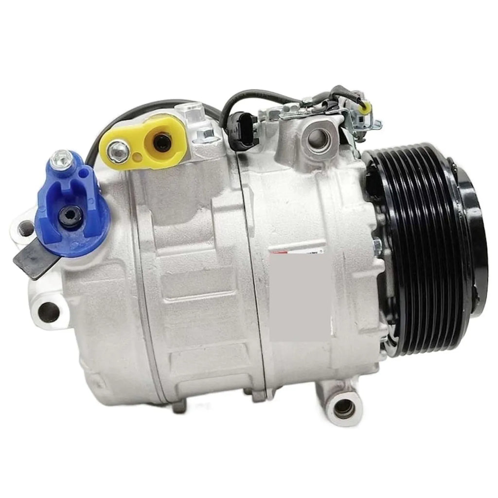 Auto Parts Air Conditioning AC Compressor for BMW 5 7 Series 64529165808 64509196890 4471601230 4471601231 4472602990