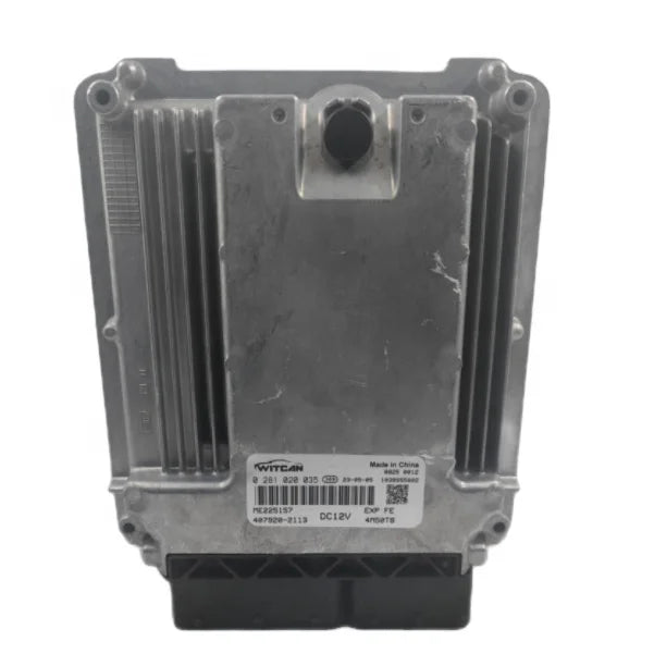 Brand New ECU 0 281 020 035 Fit for Mitsubishi 0281020035 ME225157