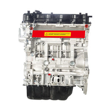 Load image into Gallery viewer, New Motor Engine ASSY G4KC G4KE G4JS G4EK G4KJ Used for Hyundai Sonata 2.4L